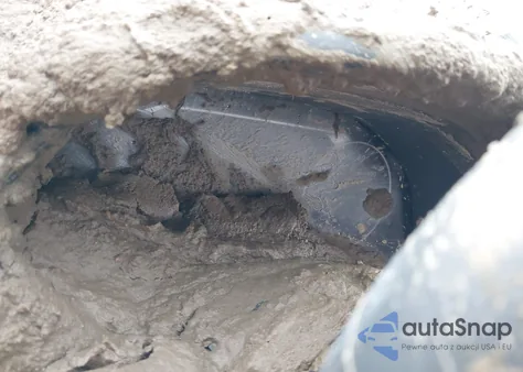 2022 Nissan Altima Sr Fwd z USA, uszkodzony, nr VIN 1N4BL4CV6NN415869